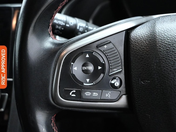 Used Honda Civic 2019 for sale - 75191328: Photo 19