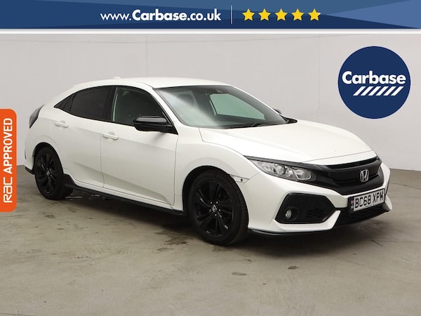 Used Honda Civic 2019 for sale - 75191328: Photo 1