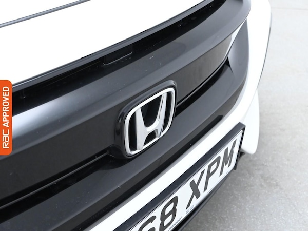 Used Honda Civic 2019 for sale - 75191328: Photo 24