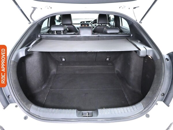 Used Honda Civic 2019 for sale - 75191328: Photo 25