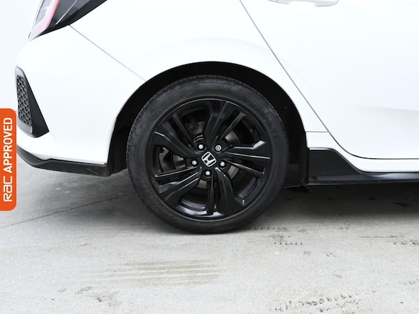 Used Honda Civic 2019 for sale - 75191328: Photo 26