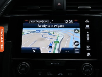 Used Honda Civic 2019 for sale - 75191328: Photo