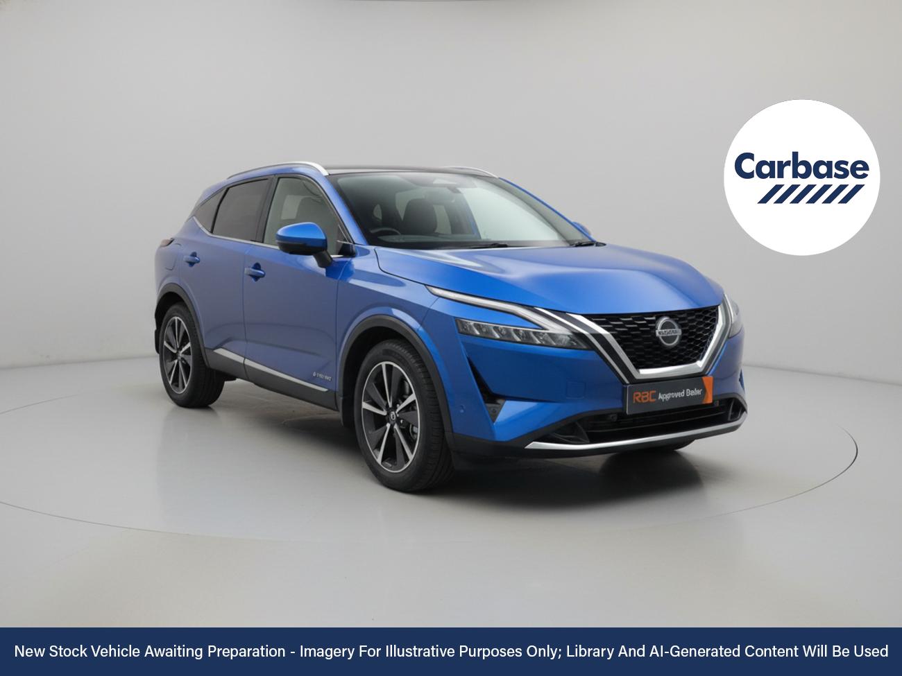 Used Nissan Qashqai 2023 for sale - 76878334: Photo 1