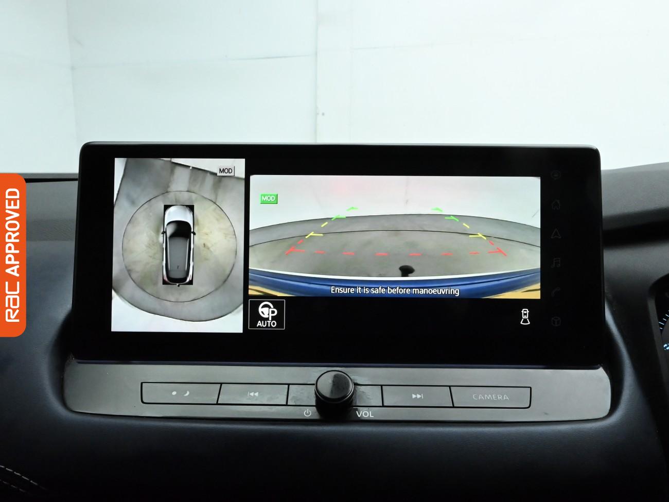 Used Nissan Qashqai 2023 for sale - 76878334: Photo 14