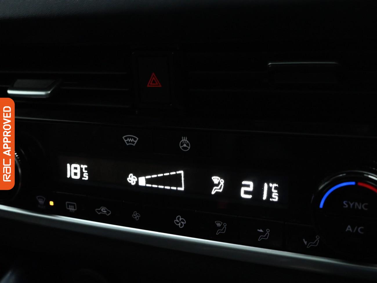 Used Nissan Qashqai 2023 for sale - 76878334: Photo 15