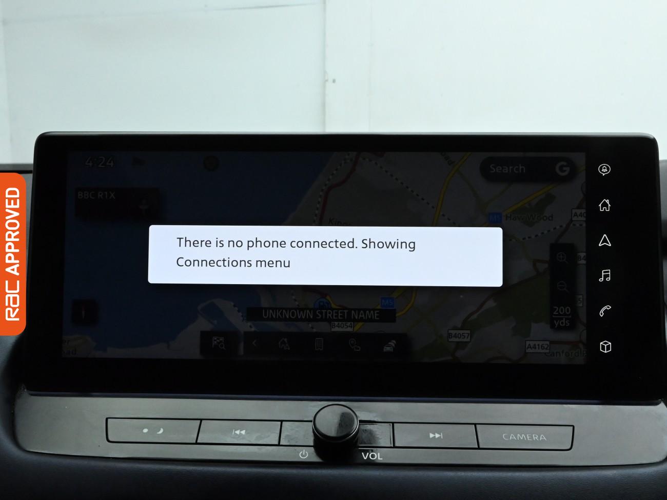 Used Nissan Qashqai 2023 for sale - 76878334: Photo 17