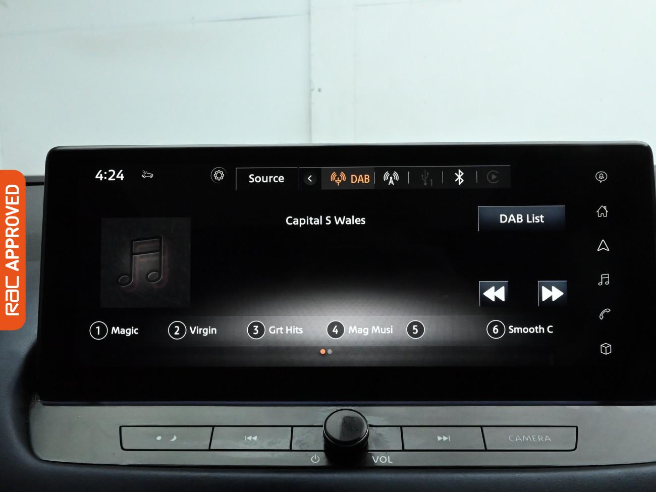 Used Nissan Qashqai 2023 for sale - 76878334: Photo 18