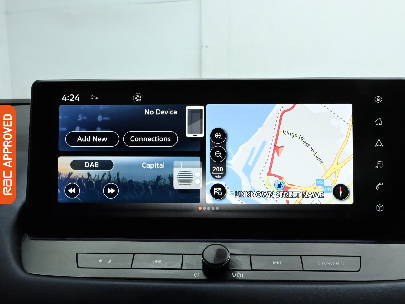 Used Nissan Qashqai 2023 for sale - 76878334: Photo 19