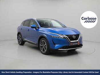 Used Nissan Qashqai 2023 for sale - 76878334: Photo