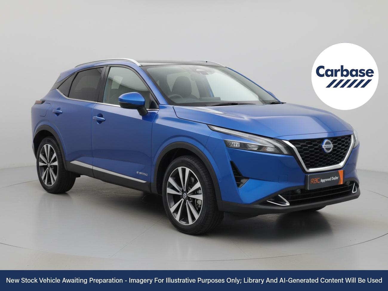 Used Nissan Qashqai 2023 for sale - 76878334: Photo 2