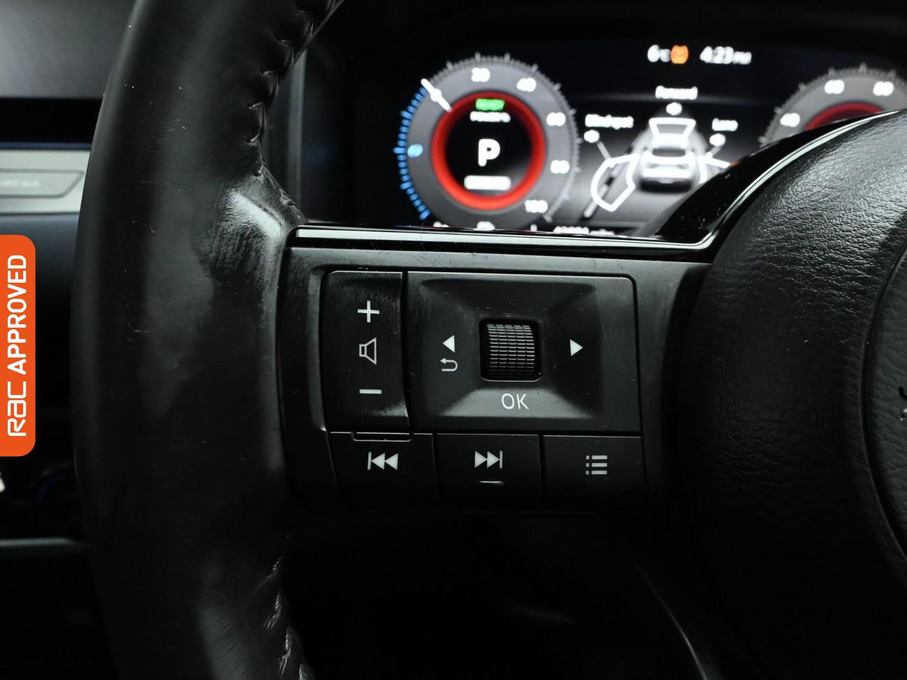 Used Nissan Qashqai 2023 for sale - 76878334: Photo 21