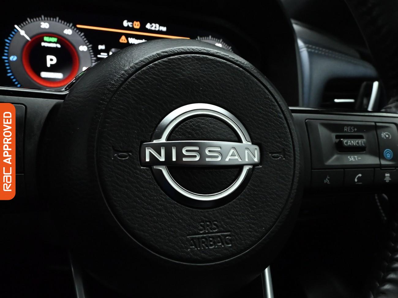 Used Nissan Qashqai 2023 for sale - 76878334: Photo 22