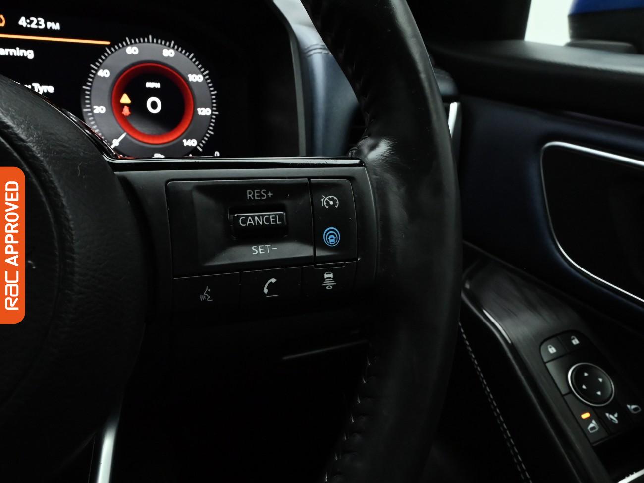 Used Nissan Qashqai 2023 for sale - 76878334: Photo 23