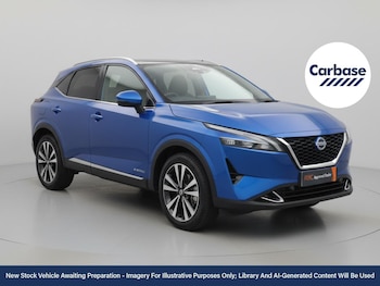 Used Nissan Qashqai 2023 for sale - 76878334: Photo