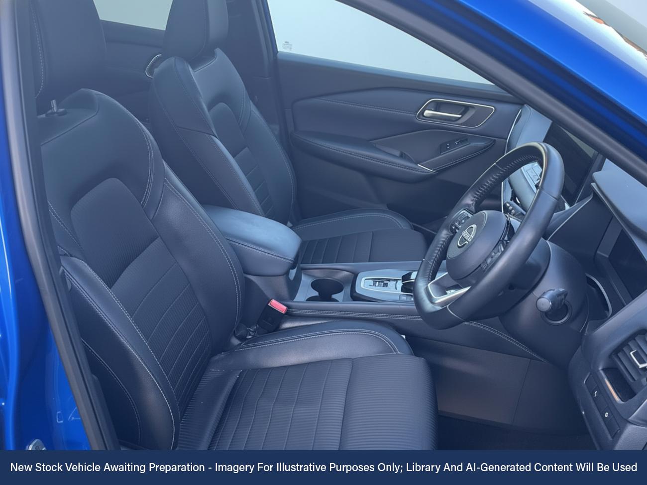 Used Nissan Qashqai 2023 for sale - 76878334: Photo 3