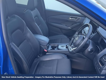 Used Nissan Qashqai 2023 for sale - 76878334: Photo