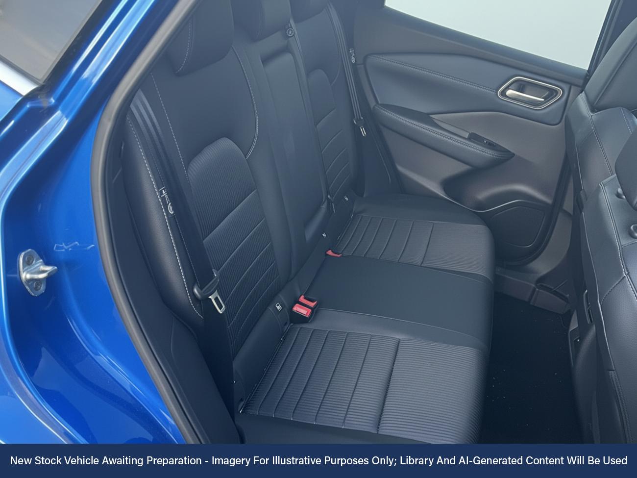 Used Nissan Qashqai 2023 for sale - 76878334: Photo 4