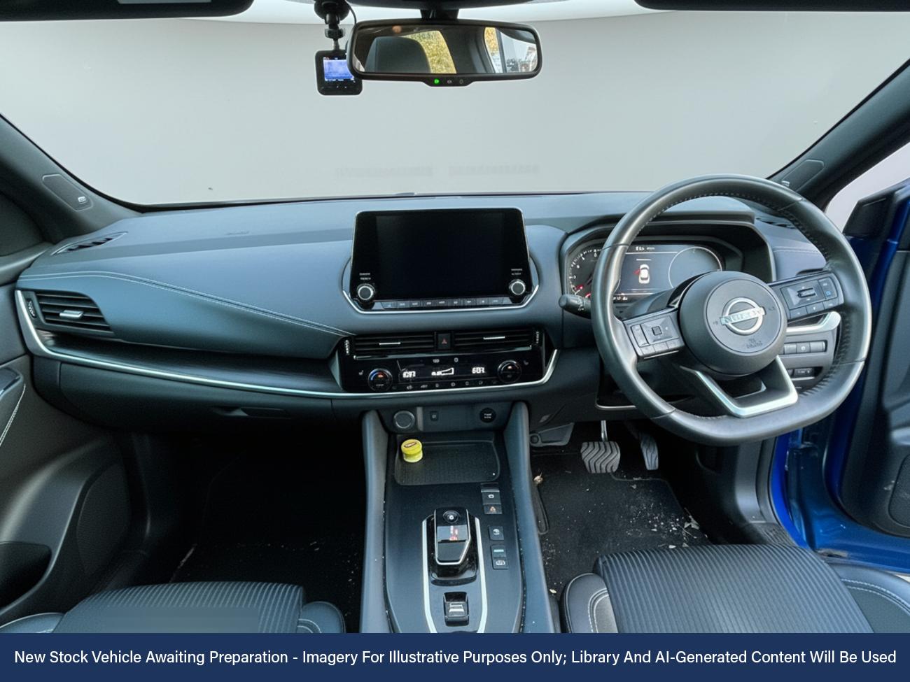 Used Nissan Qashqai 2023 for sale - 76878334: Photo 6