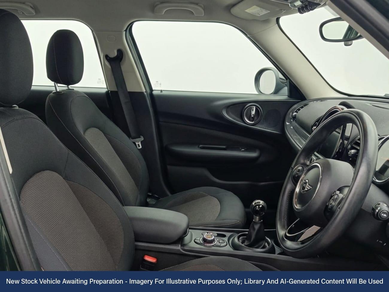 Used MINI Clubman 2018 for sale - 77758477: Photo 3