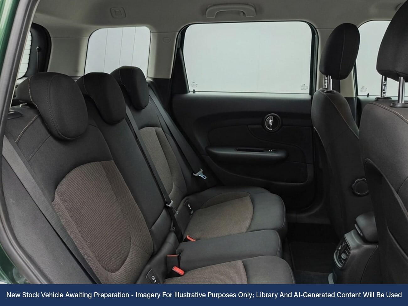 Used MINI Clubman 2018 for sale - 77758477: Photo 4