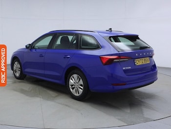 Used Skoda Octavia 2022 for sale - 79444418: Photo