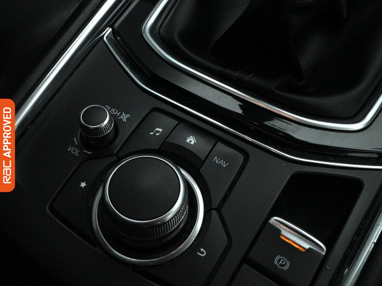 Used Mazda CX-5 2019 for sale - 77849259: Photo 15