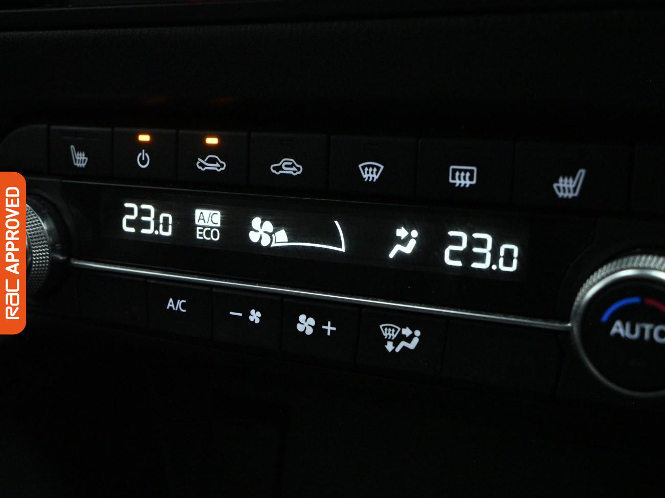 Used Mazda CX-5 2019 for sale - 77849259: Photo 16