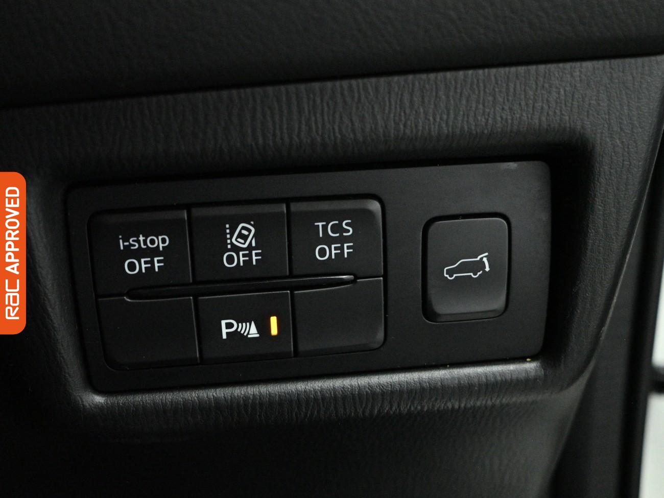 Used Mazda CX-5 2019 for sale - 77849259: Photo 18