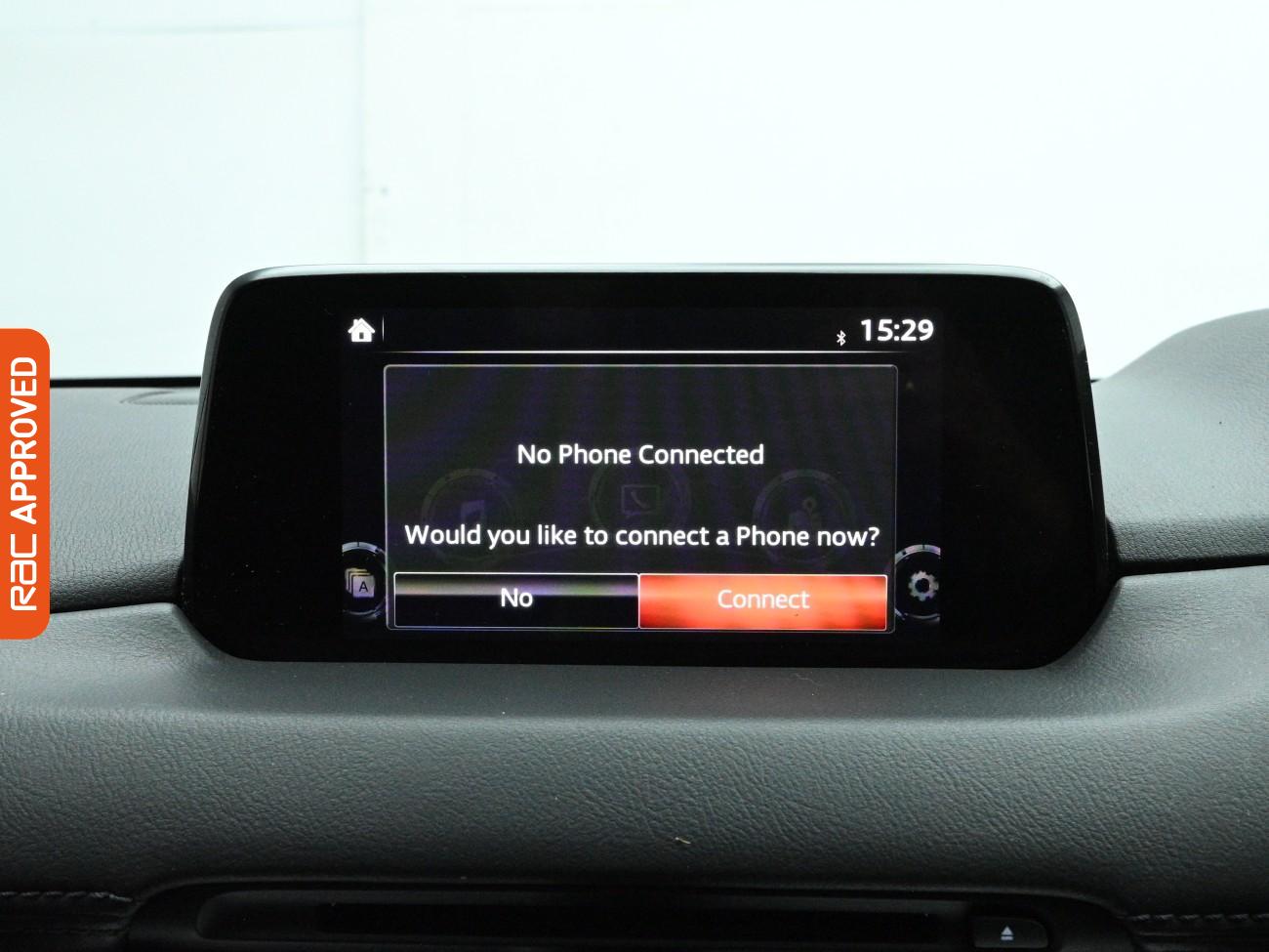 Used Mazda CX-5 2019 for sale - 77849259: Photo 19