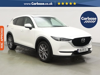 2019 - 2.0 Sport Nav+ 5dr