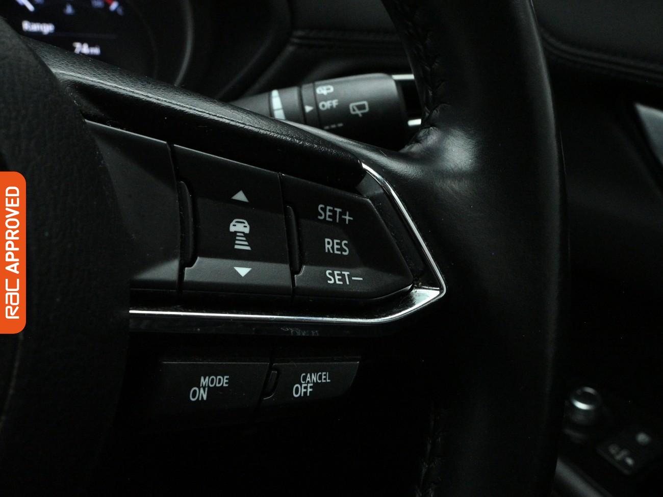 Used Mazda CX-5 2019 for sale - 77849259: Photo 26