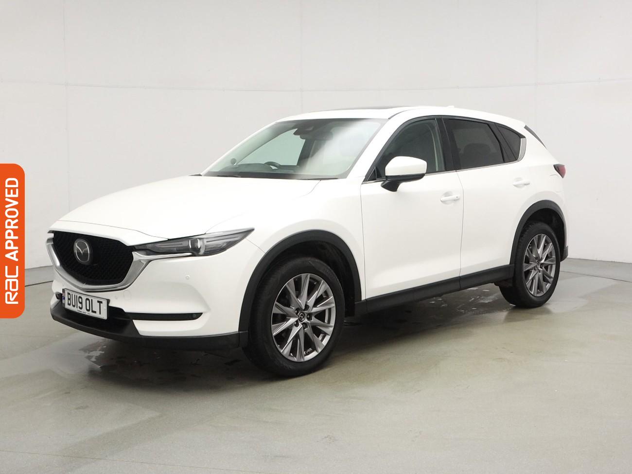 Used Mazda CX-5 2019 for sale - 77849259: Photo 31