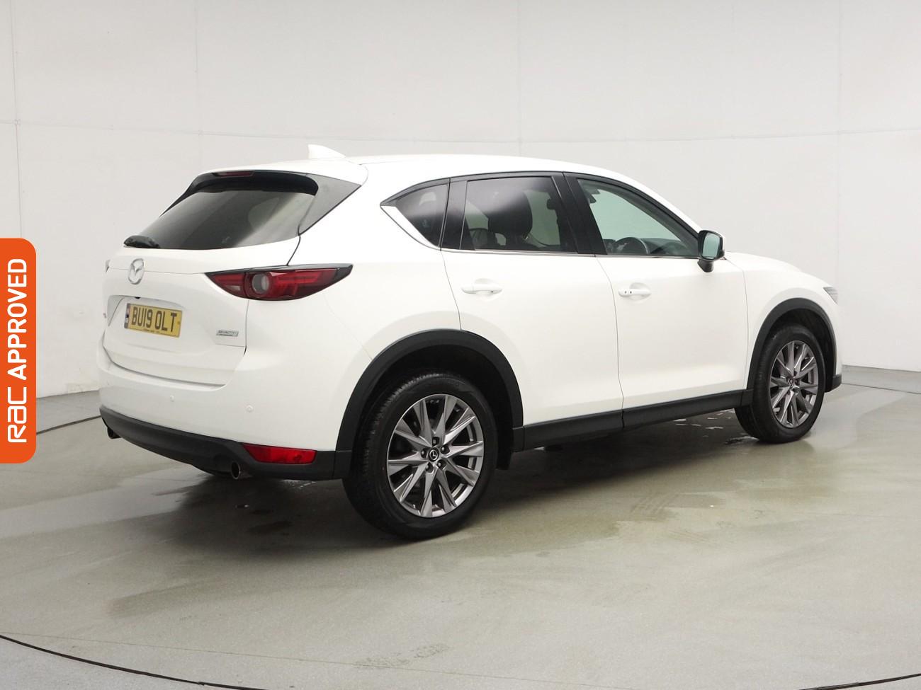 Used Mazda CX-5 2019 for sale - 77849259: Photo 33