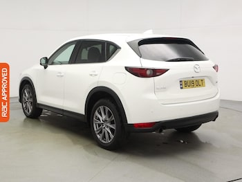 Used Mazda CX-5 2019 for sale - 77849259: Photo