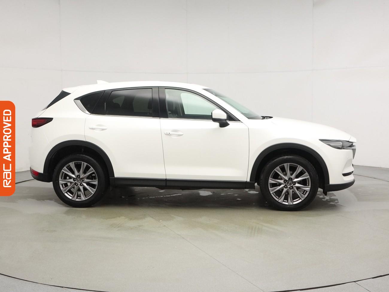 Used Mazda CX-5 2019 for sale - 77849259: Photo 6
