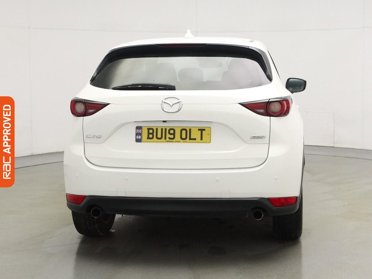 Used Mazda CX-5 2019 for sale - 77849259: Photo 8