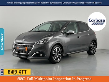 Used Peugeot 208 2019 for sale - 79183829: Photo