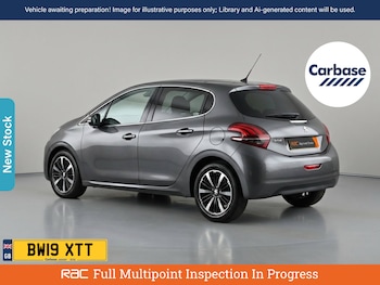 Used Peugeot 208 2019 for sale - 79183829: Photo