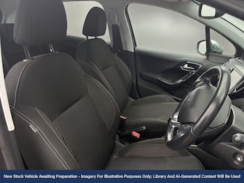 Used Peugeot 208 2019 for sale - 79183829: Photo