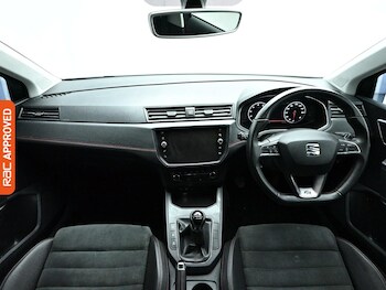 Used SEAT Ibiza 2019 for sale - 78944428: Photo