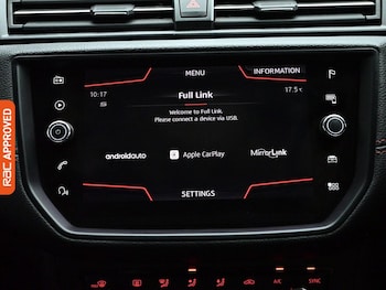 Used SEAT Ibiza 2019 for sale - 78944428: Photo