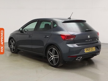 Used SEAT Ibiza 2019 for sale - 78944428: Photo