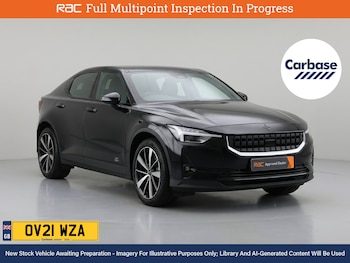 Used Polestar Polestar 2 2021 for sale - 78465482: Photo