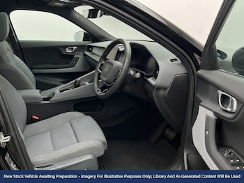 Used Polestar Polestar 2 2021 for sale - 78465482: Photo