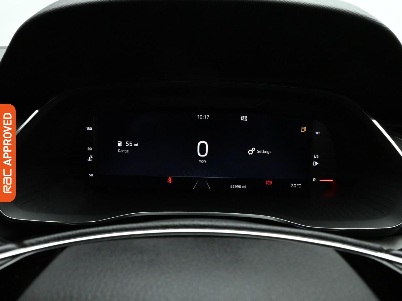 Used Skoda Octavia 2022 for sale - 77432094: Photo 11