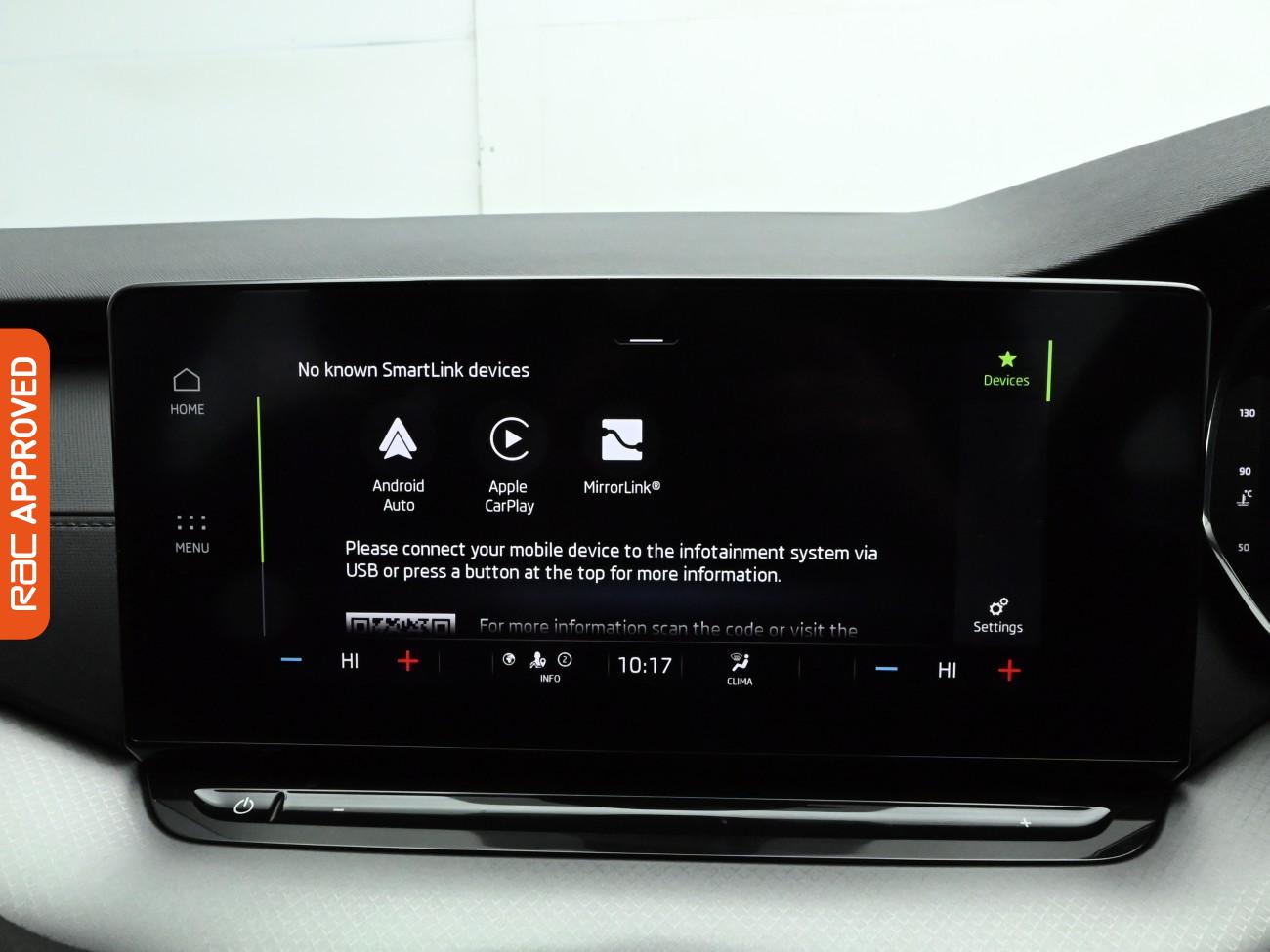 Used Skoda Octavia 2022 for sale - 77432094: Photo 15