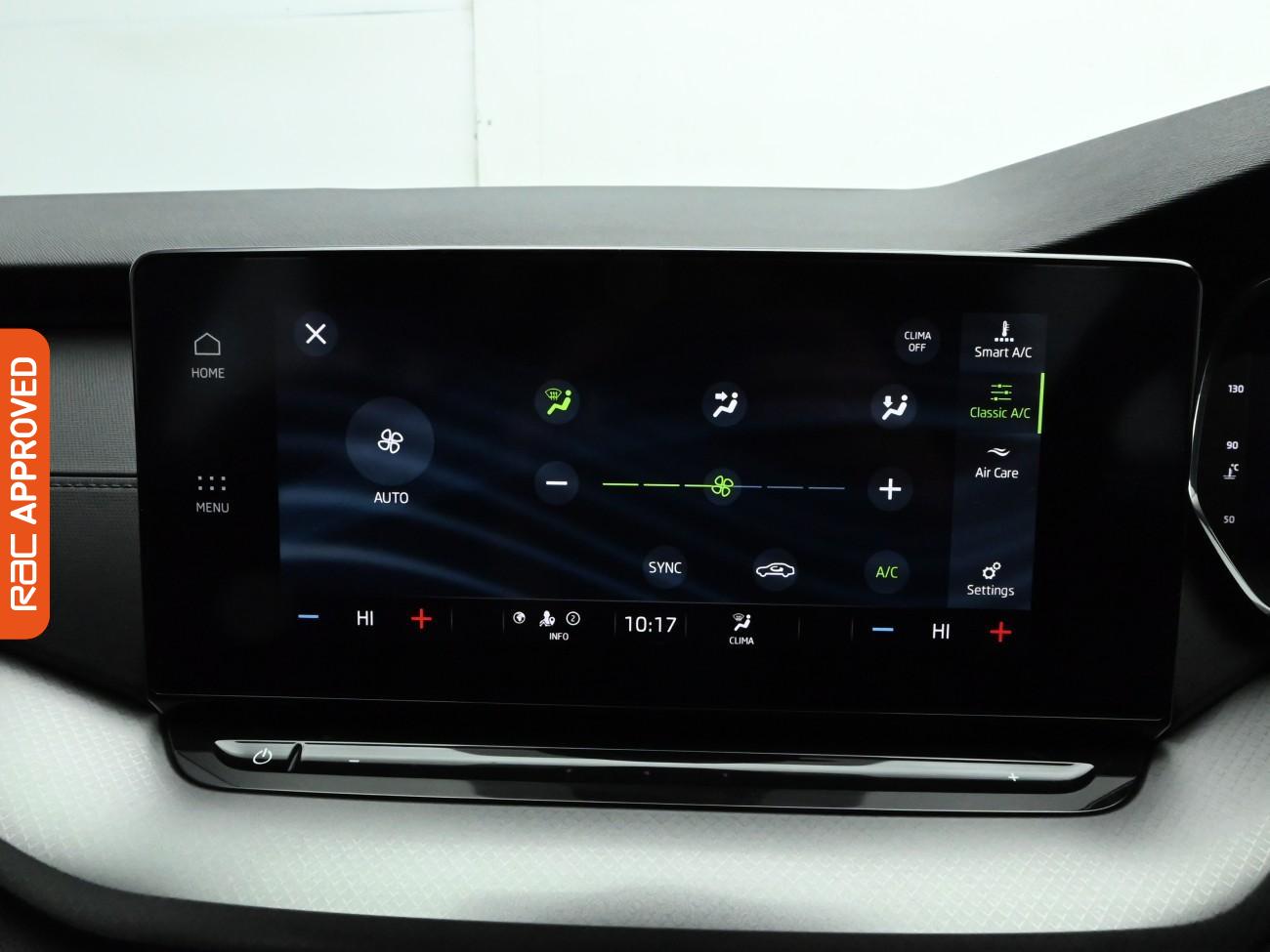 Used Skoda Octavia 2022 for sale - 77432094: Photo 16