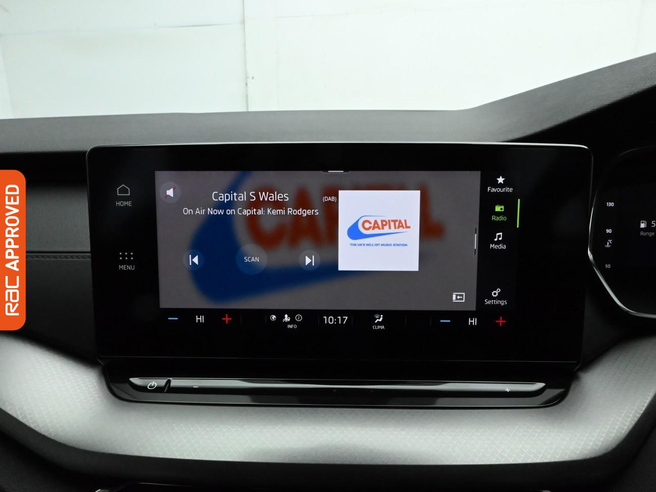 Used Skoda Octavia 2022 for sale - 77432094: Photo 18