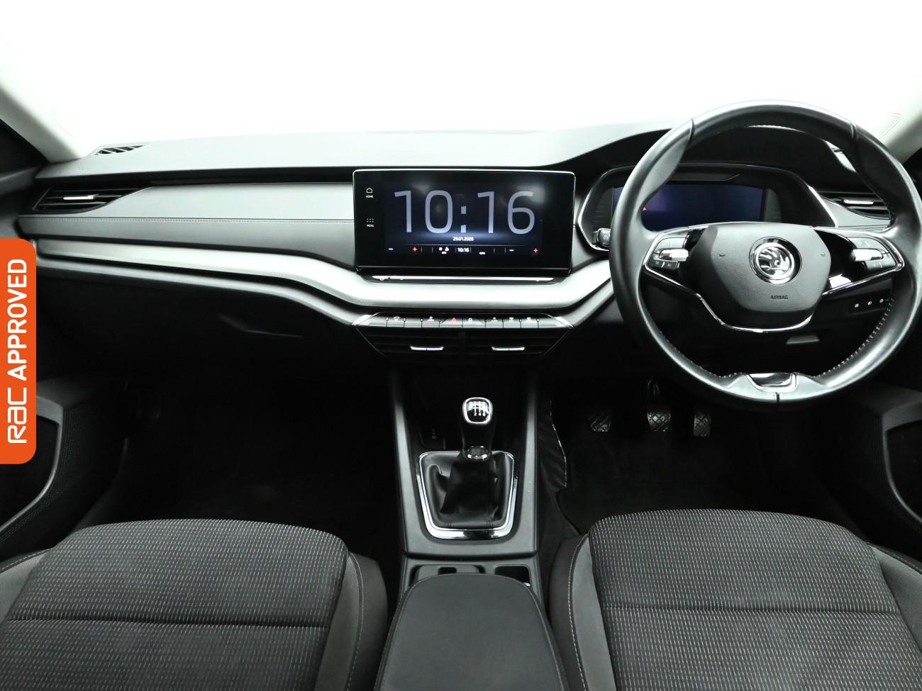 Used Skoda Octavia 2022 for sale - 77432094: Photo 2