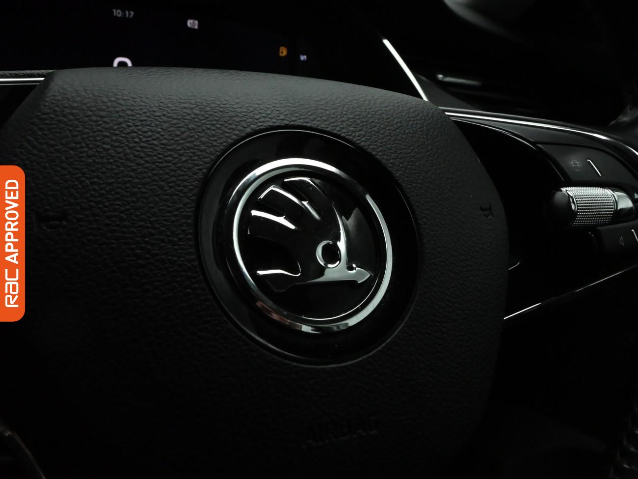 Used Skoda Octavia 2022 for sale - 77432094: Photo 21